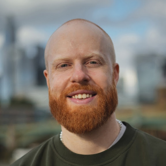 Ben Barton