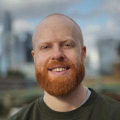Ben Barton