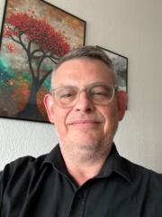 Bjarne Høgh