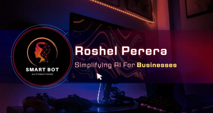 Smart Bot AI Power House