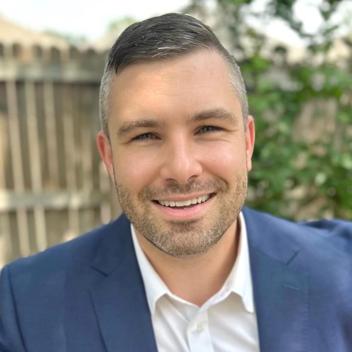 Alex Asher