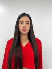 Dahianna Hincapie