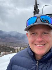 Jeff Maudsley