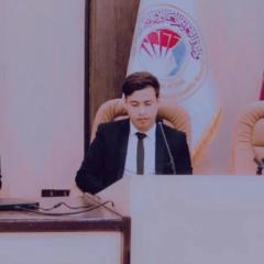 Ali Mohammed