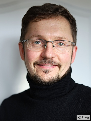 Thomas Heynen