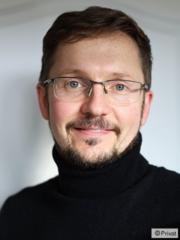 Thomas Heynen