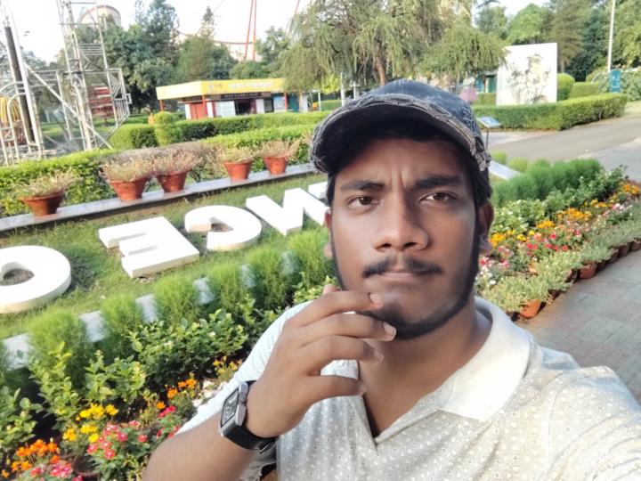 Harsh Kumar