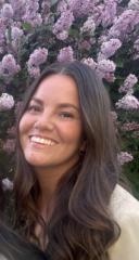 Rebecca Berg