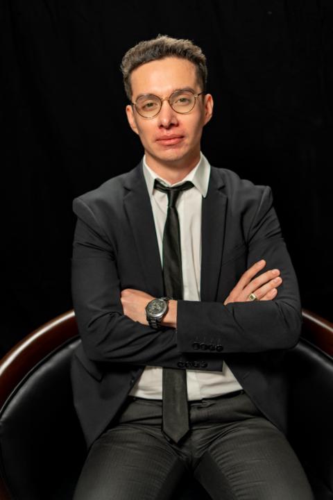 Ricardo Rios