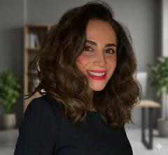 Sepideh Honardoust