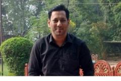 Vaseem Ahmad