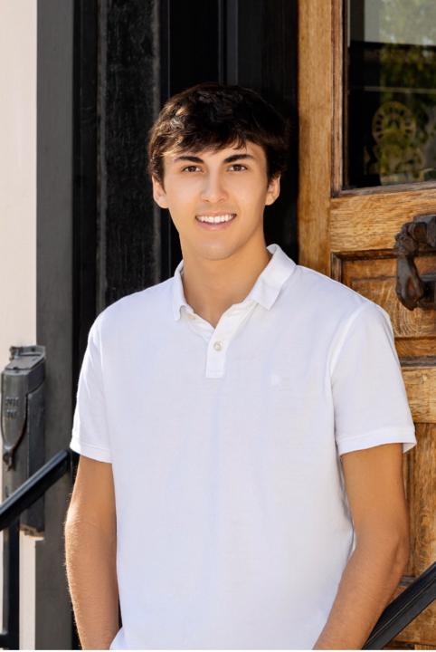 Zach Neild
