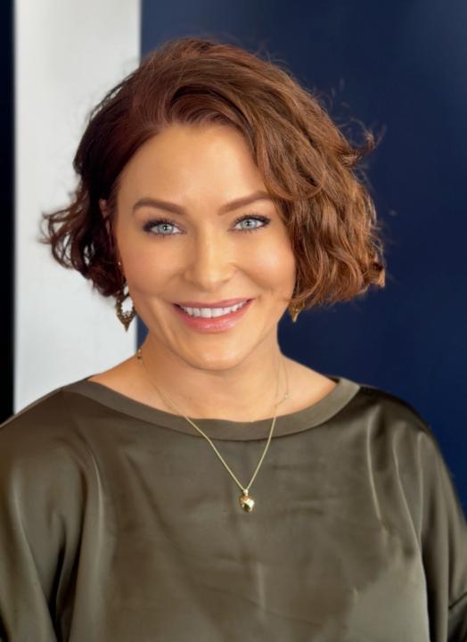 Amy Keogh