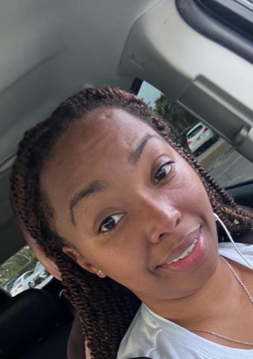 Tiara Williams