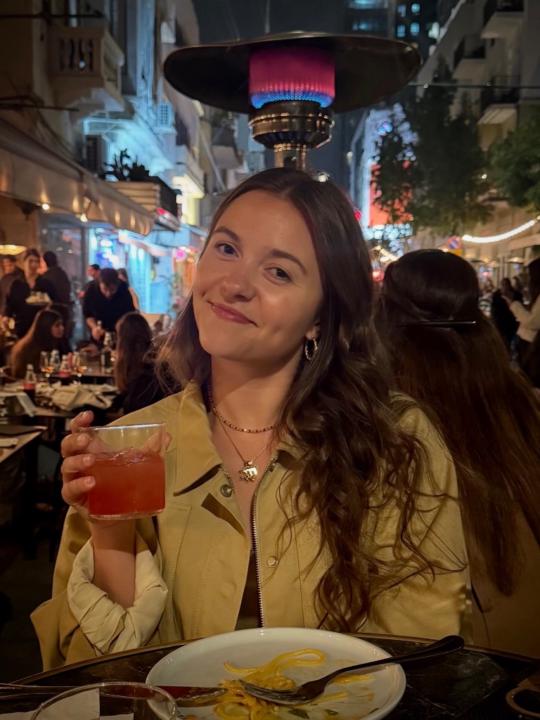 Nadine Bundschuh