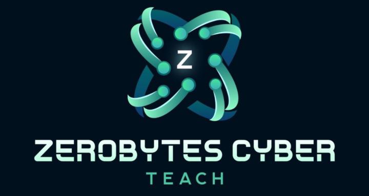 ZeroBytes Cyber Teach