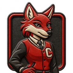 The Wolfette of Wealth Street