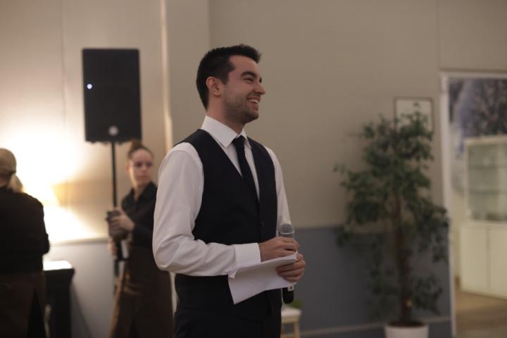 Miguel Rodrigo Pérez