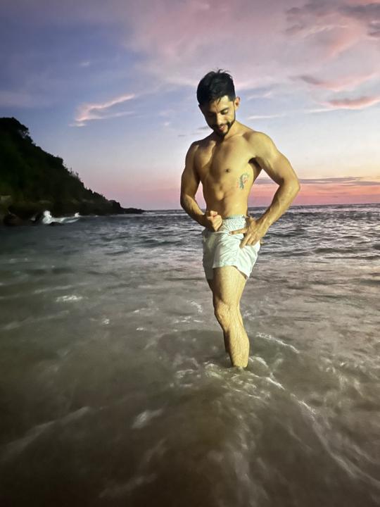 Eric Collazo