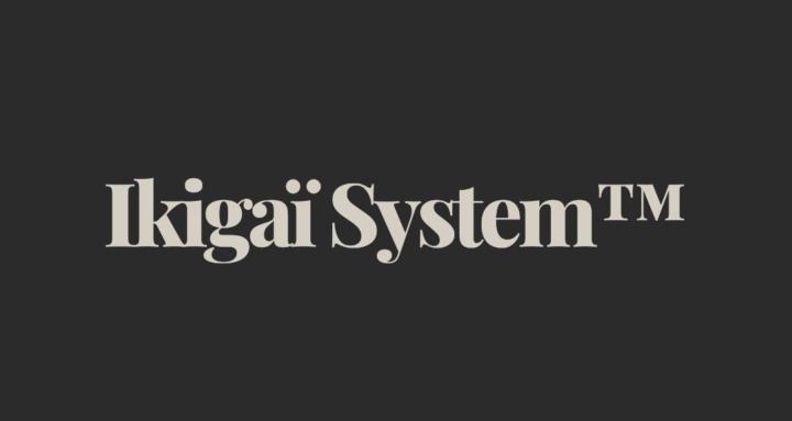 Ikigaï System™
