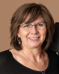 Catherine Evarts