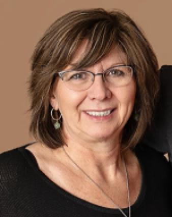 Catherine Evarts