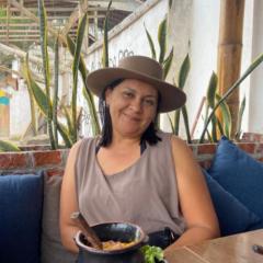 Doris ivonne Amaya liger