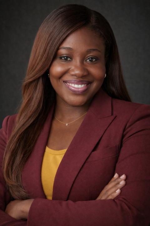Morenike Oguntuase