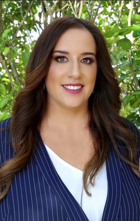 Jennifer Lucio Vargas