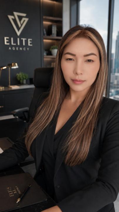 Marlene Eva Hernández Benites