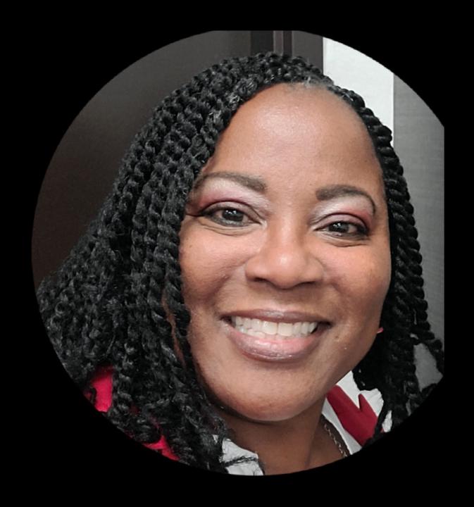 Lucretia Gordon