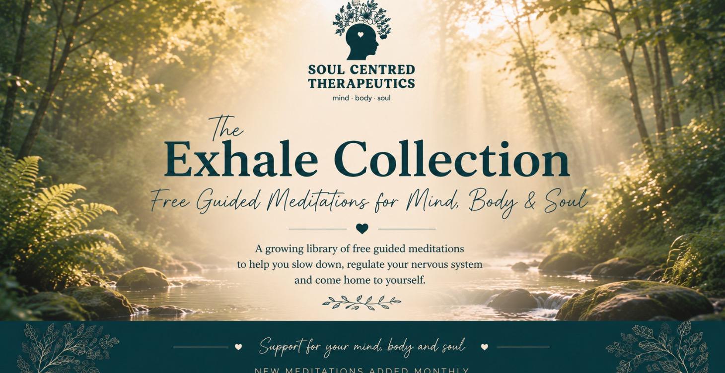 The Exhale Collection
