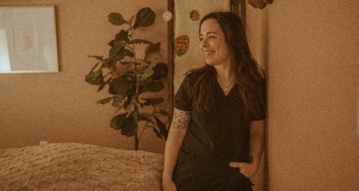 The Seeker Space by SCT