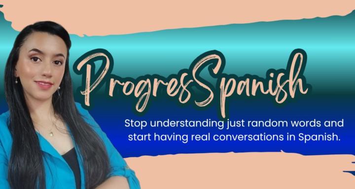 ProgresSpanish