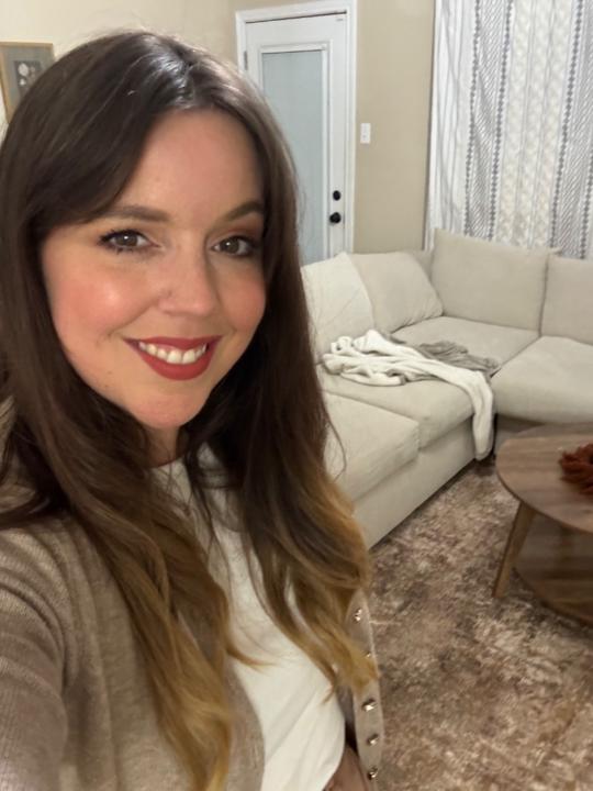 Jessica Bartley