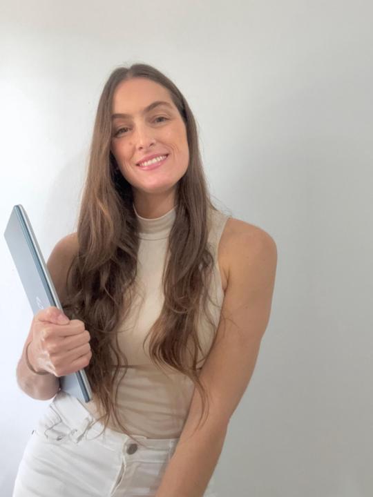 Yanina Bassan