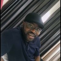 Ernest Eyo