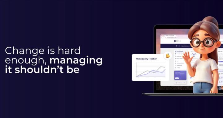 theChangeTracker Community