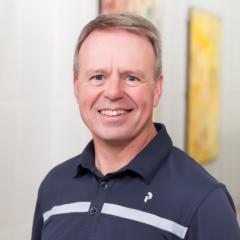 Richard Gaarn Svendsen