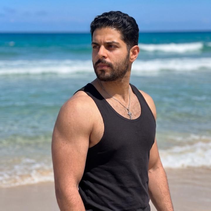 Rishad Manecksha
