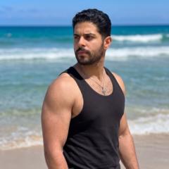 Rishad Manecksha