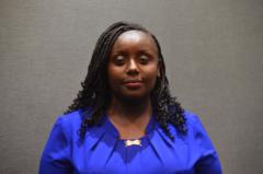 Nancy Muturi