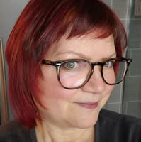 Julia Williams