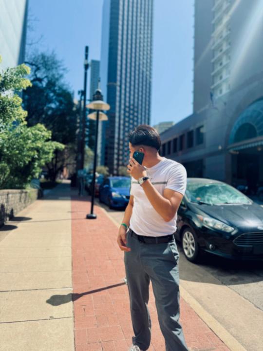 Wicho Alvarez