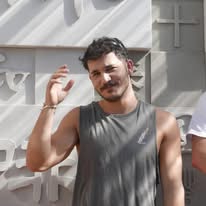 Pele Ben Dov