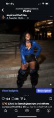 Afrika Davis