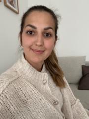 Juliane Krüger