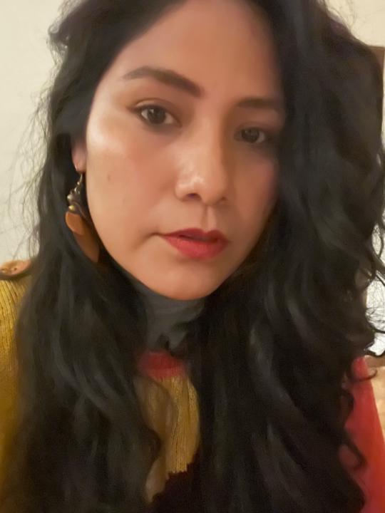 Sandra De la cruz