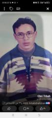 Eddouch Larbi