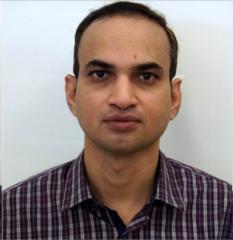 Pramod Kumar Kondapally